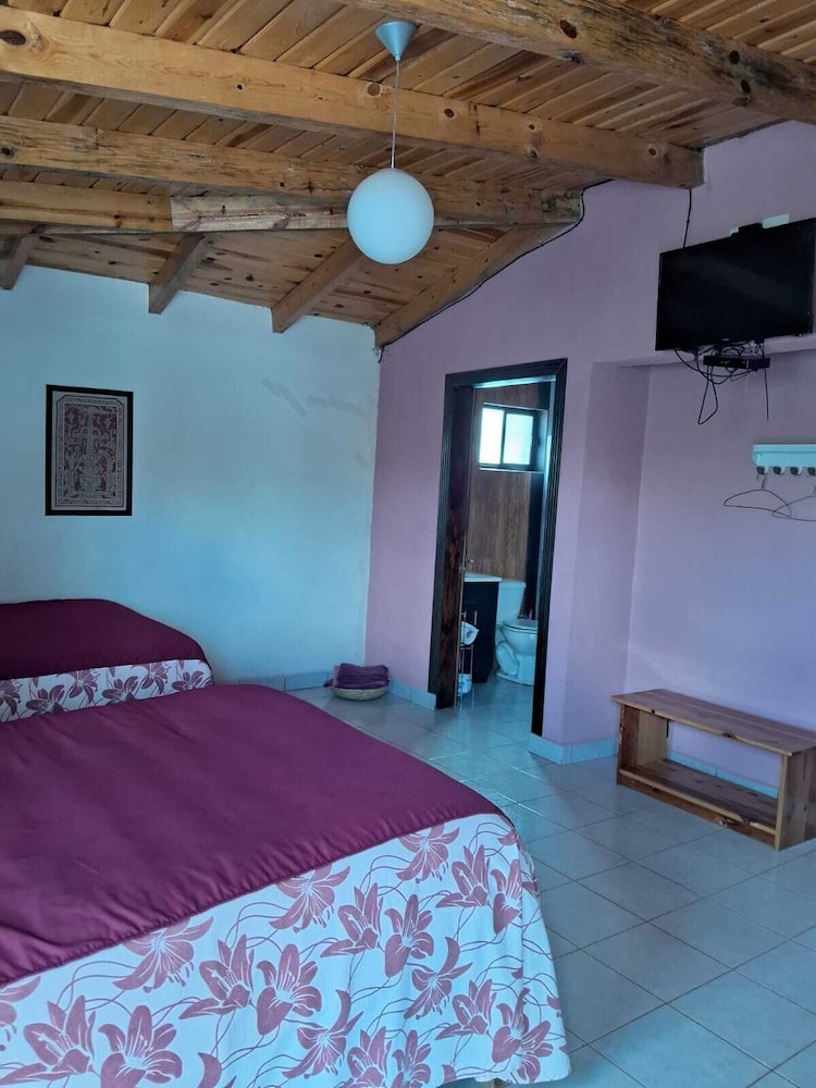 Habitacion Rosa photo 3