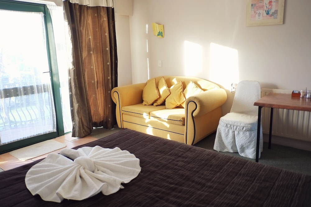 Studio With Spa Bath (1Q) photo 2