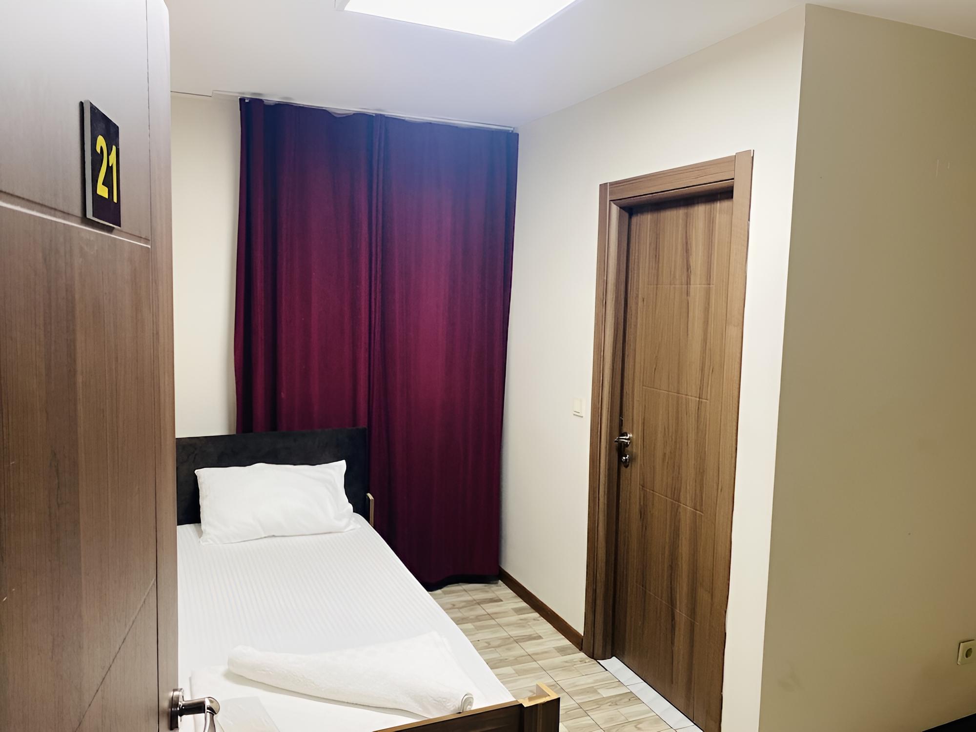 Standard Single Room photo 1