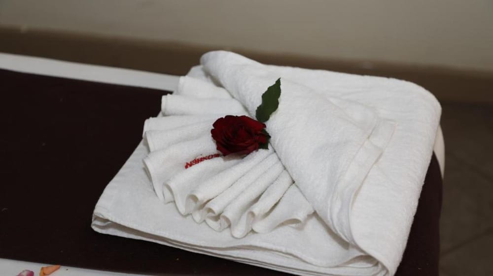 Deluxe Single Room photo 3