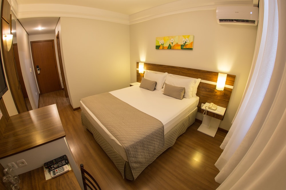 Deluxe Room, 1 Double Bed photo 1
