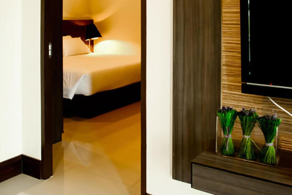 Family Suite photo 3