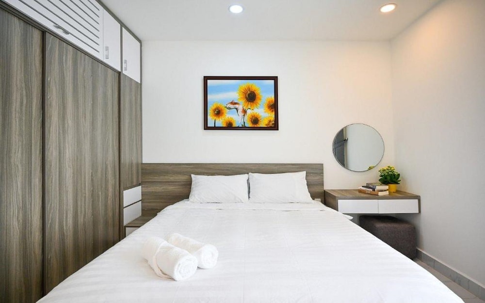 Royal Suite, 1 Bedroom, Connecting Rooms, City View
