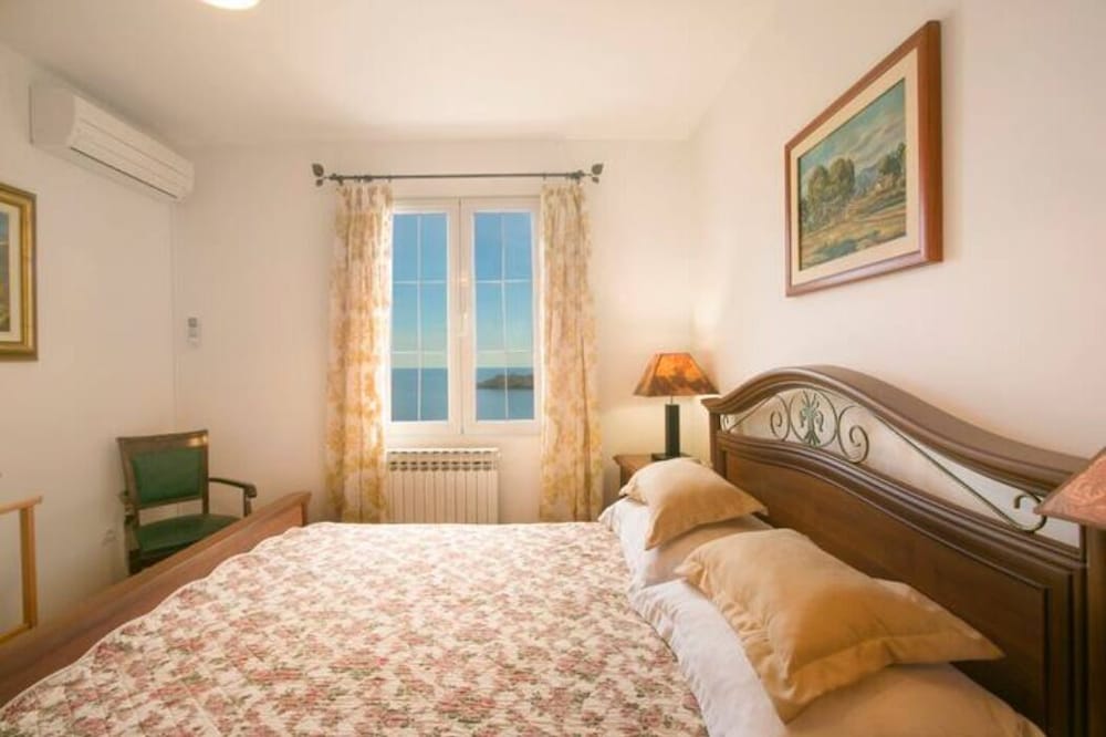 Comfort Apartment, 1 Bedroom, Sea View