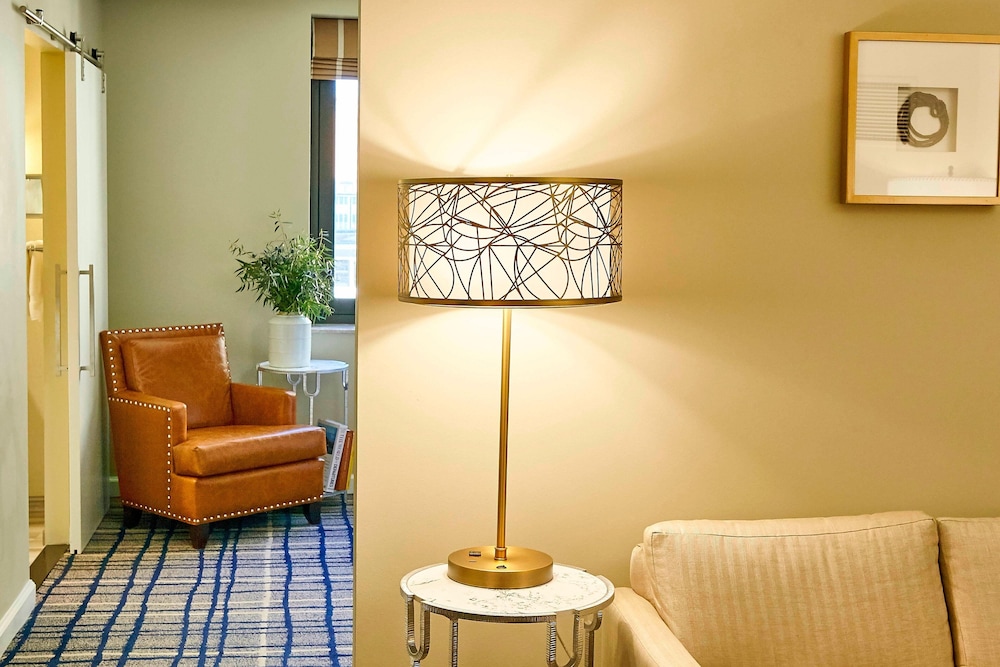 Executive Studio, Multiple Beds - Photo 2