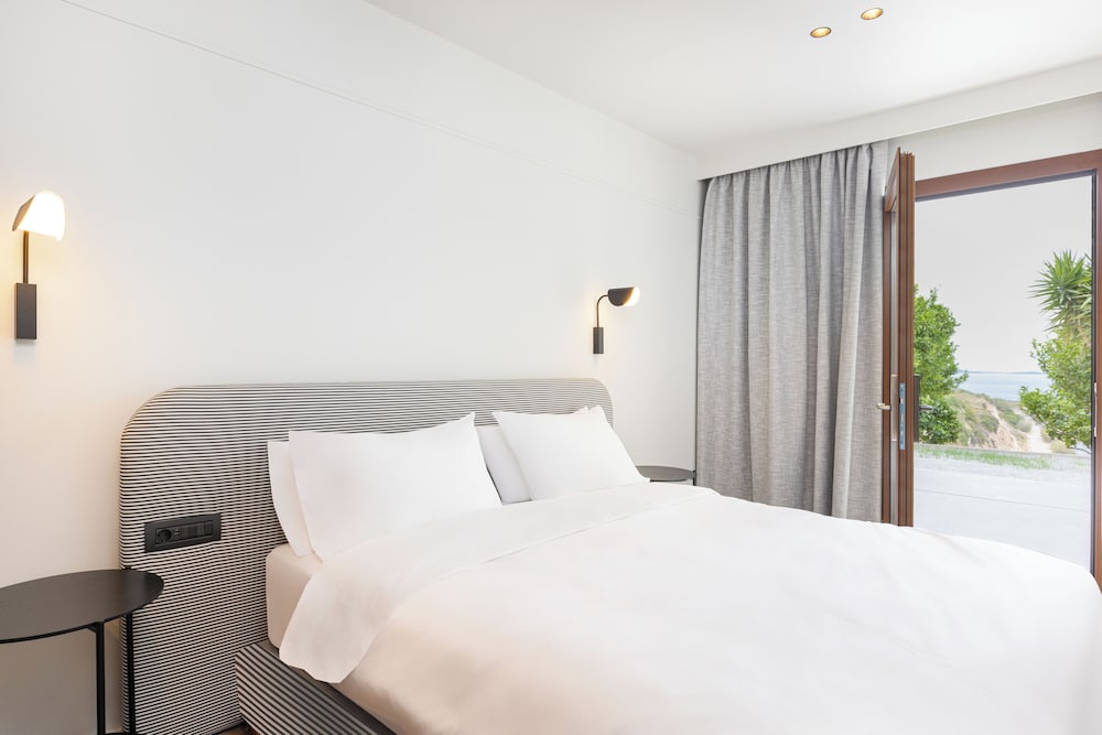 Executive Room with Terrace