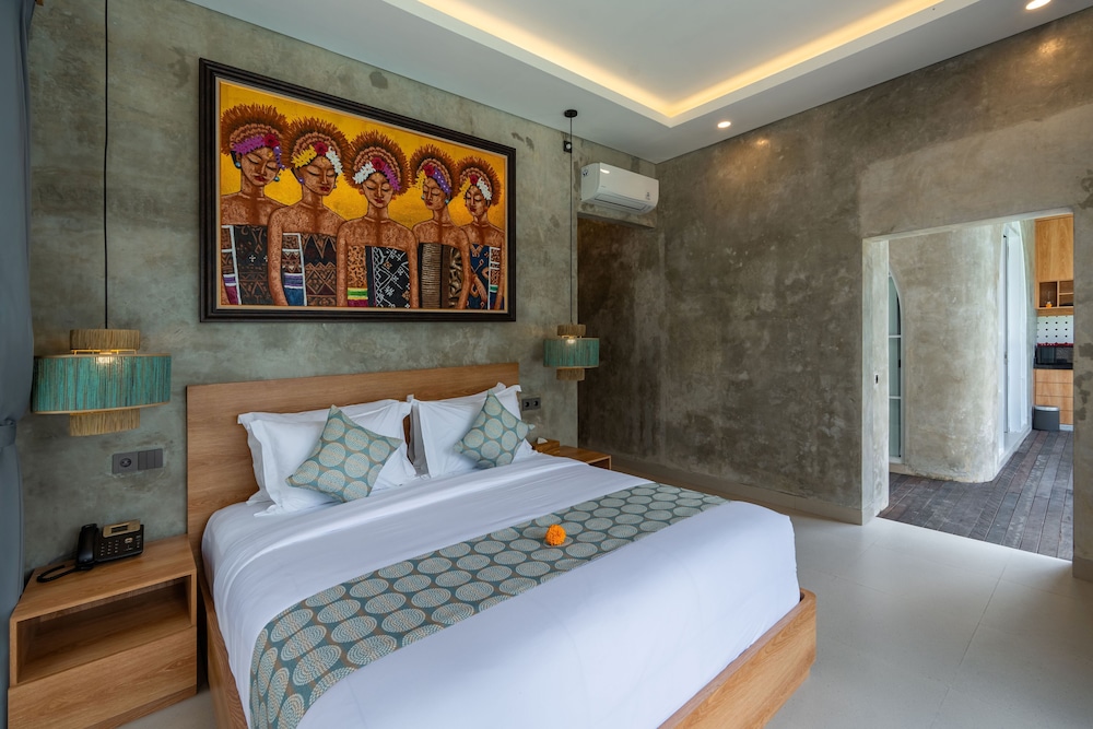 Two Bedrooms Private Pool Villa photo 3