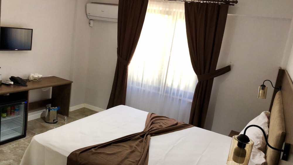 Grand Double Room, 1 Double Bed