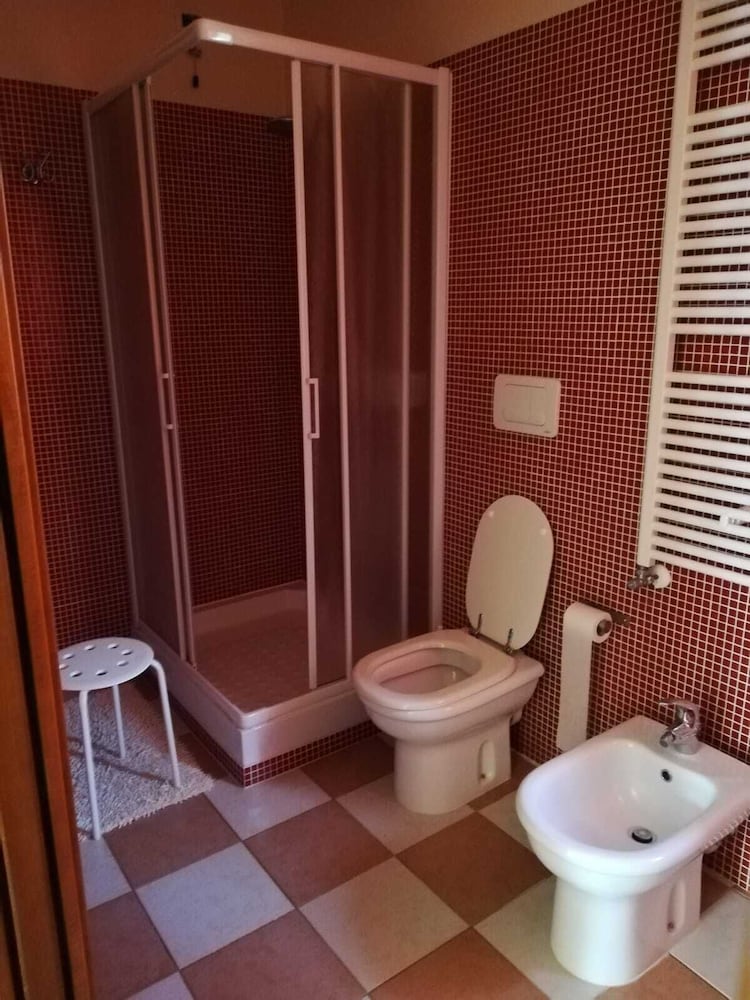Quadruple Room (Rossa) photo 3