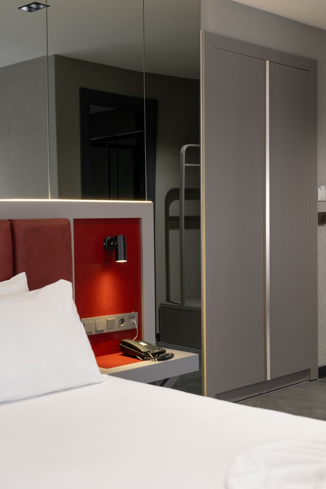 Deluxe Double Room photo 1