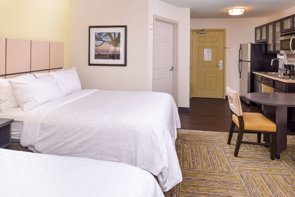 Studio Suite, 2 Queen Beds - Photo 6