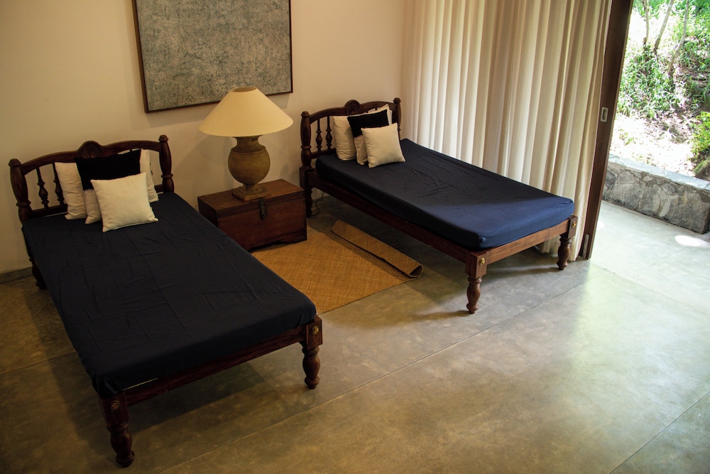 Standard Twin Room, Garden View photo 1