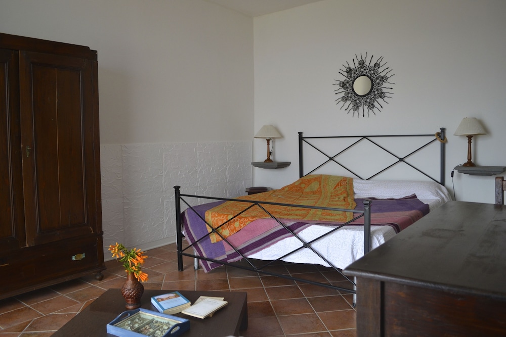 Studio, Accessible, Sea View (La Bartola) photo 3