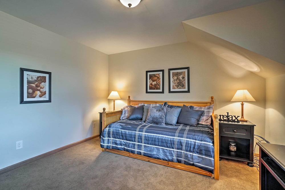 Apartment (3 Bedrooms) photo 2