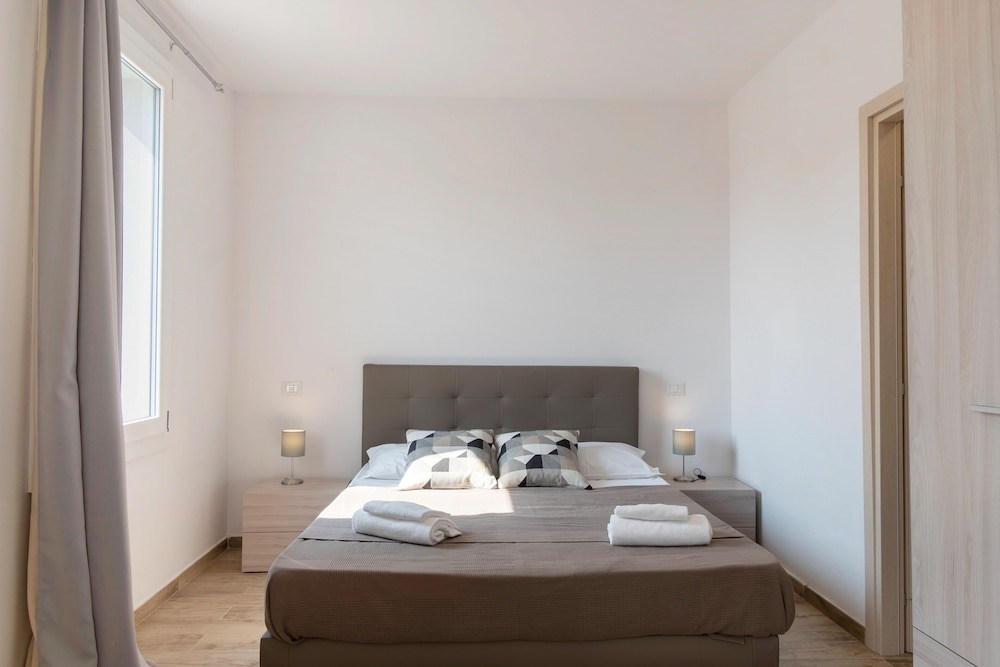Room, 1 Bedroom (Room 7)