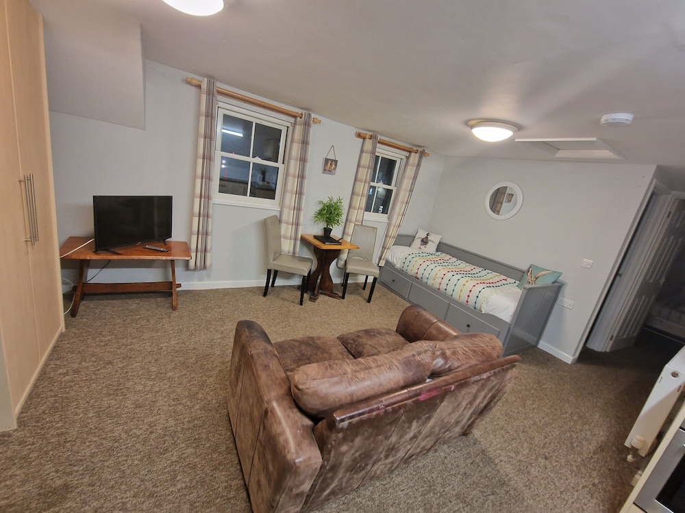 Deluxe Quadruple Room photo 3