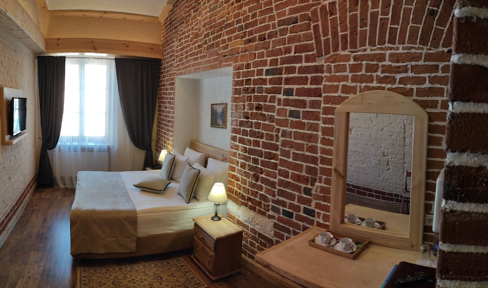 Comfort Double Room photo 3