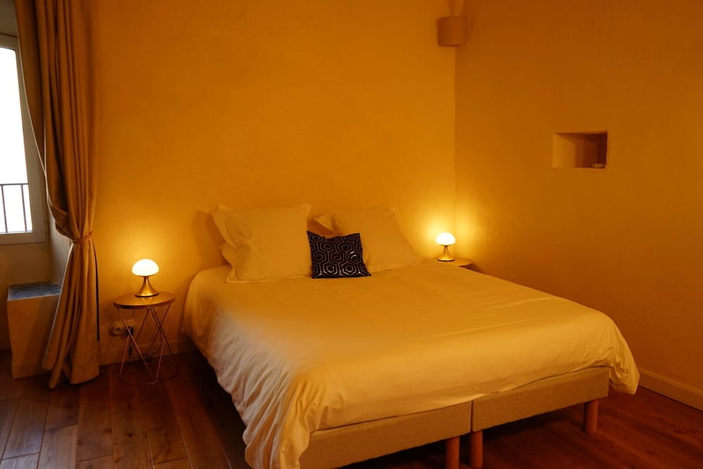 Comfort Double Room, Ocean View photo 1