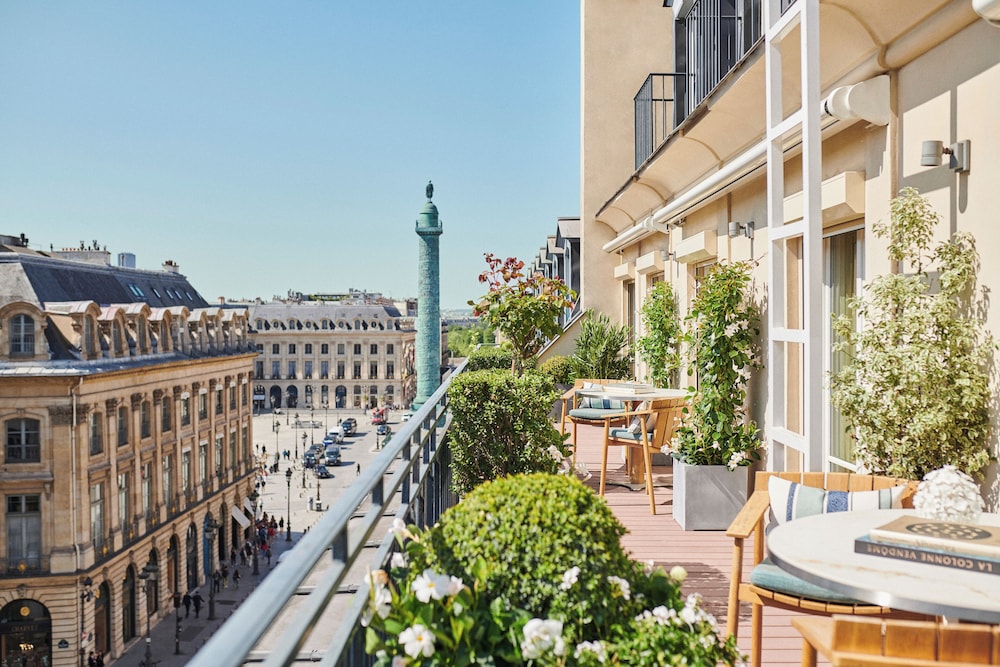 Park Hyatt Paris - Vendome other photo