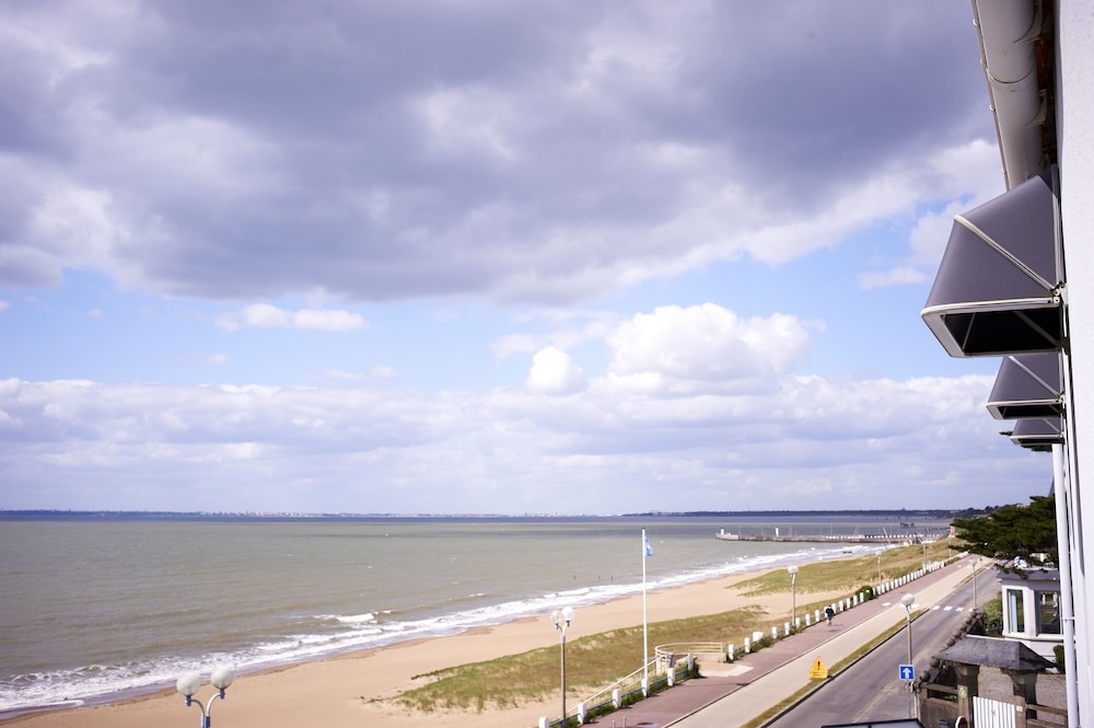 Double Room, Sea View photo 3
