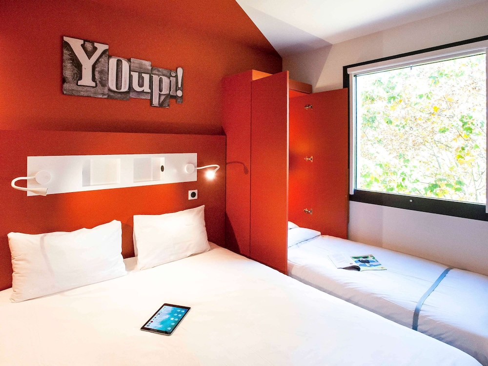 Triple Room, Multiple Beds