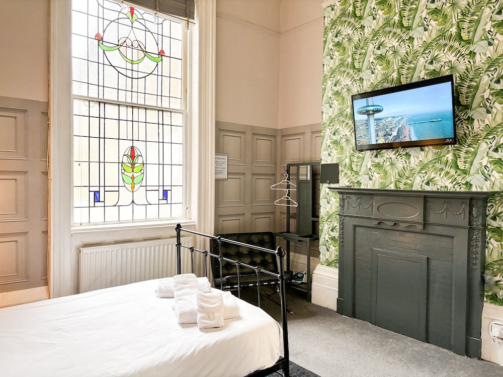 Superior Double Room, Ensuite photo 3