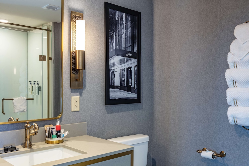 Suite, 1 Bedroom