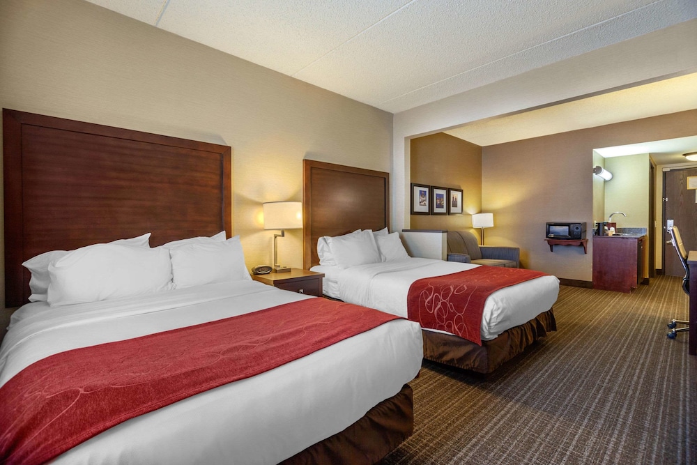 Suite, Multiple Beds, Accessible, Non Smoking - Photo 1
