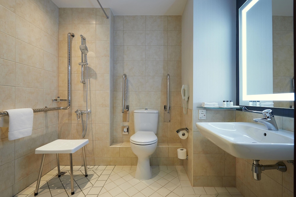 Deluxe Room, 2 Twin Beds (View) - Photo 4