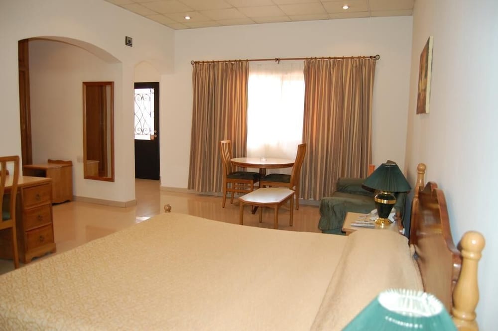 Standard Room photo 1
