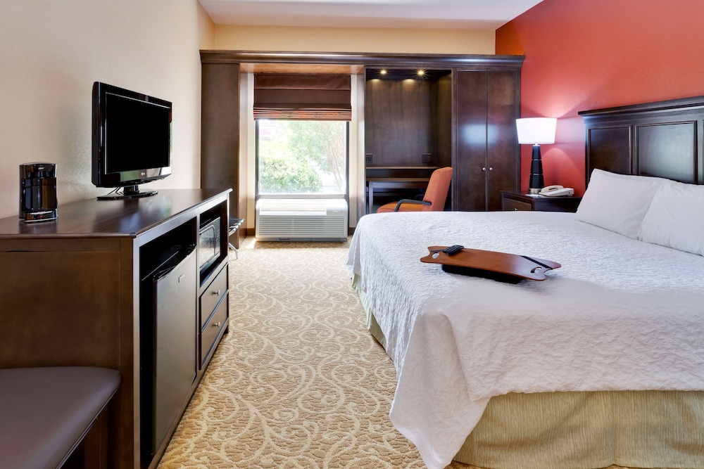 Suite, 1 King Bed, Accessible, Non Smoking - Photo 5