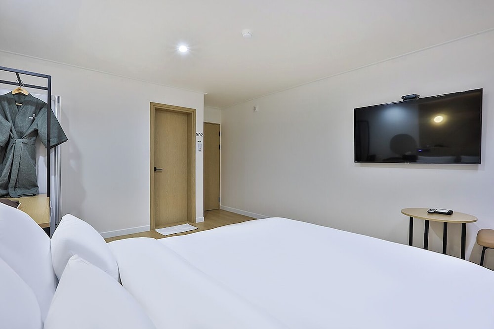 Superior Double Room photo 1