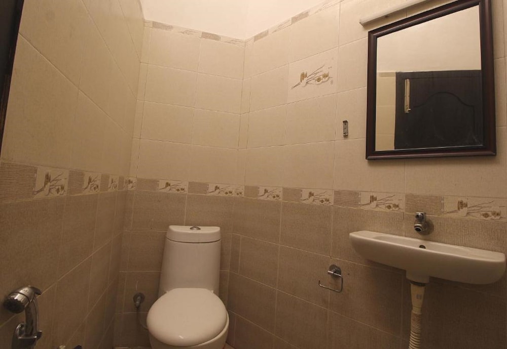 Deluxe Room photo 3