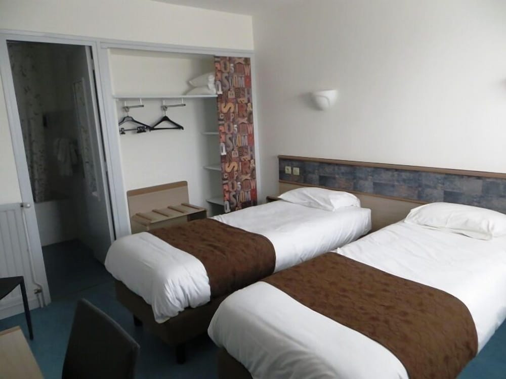 Comfort Twin Room - Photo 2