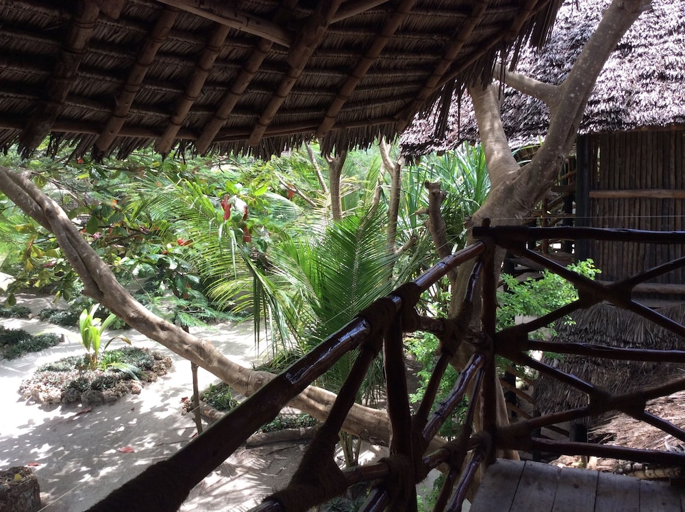 Deluxe Bungalow, 1 King Bed, Non Smoking