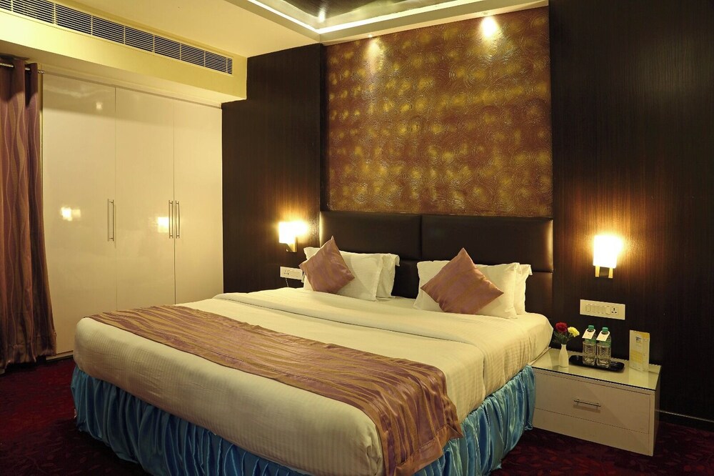 Royal Suite