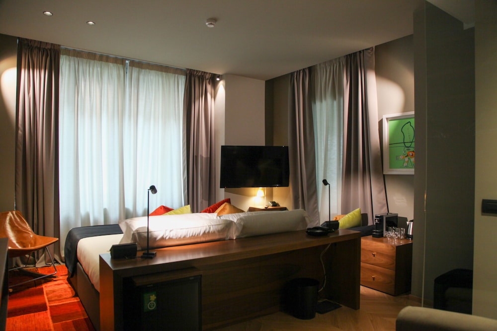 Panoramic Suite
