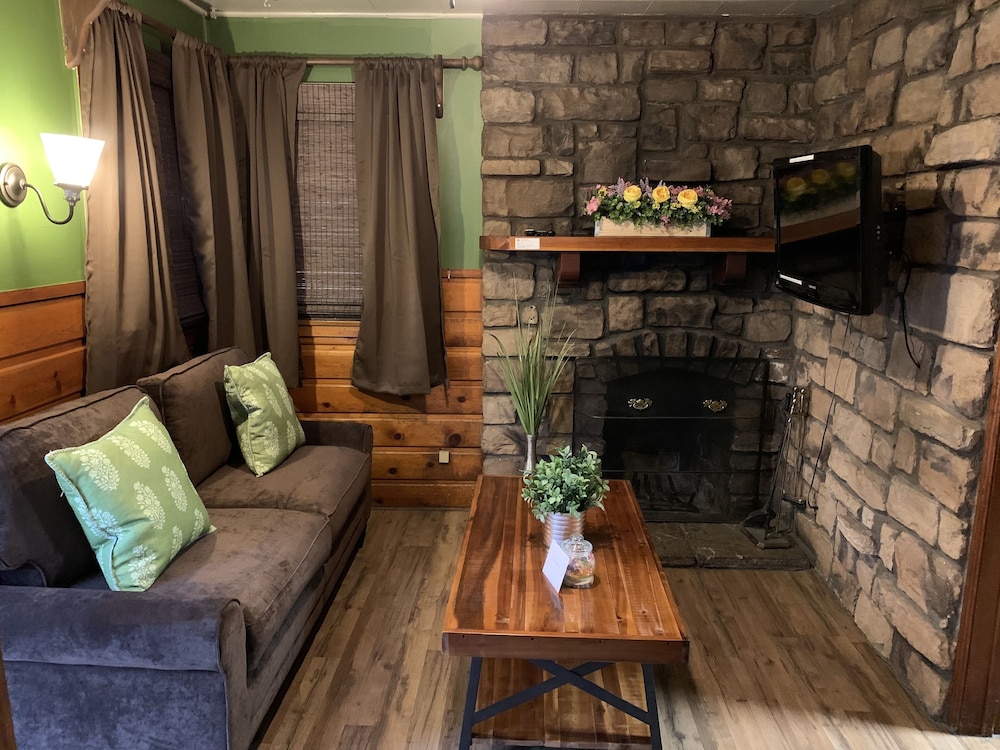 Comfort Cabin