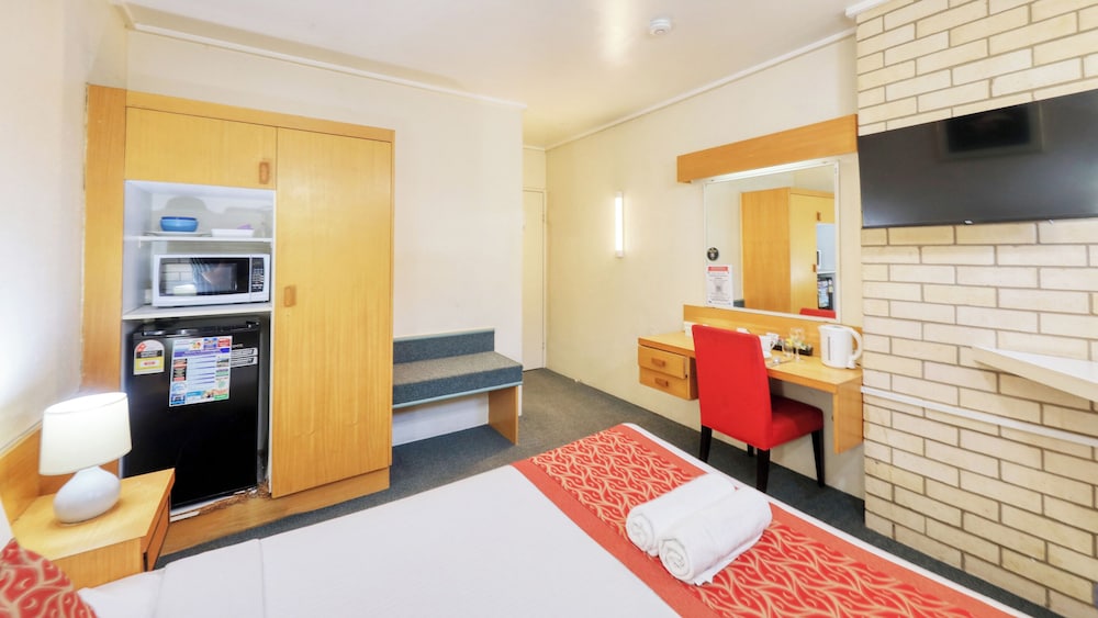 Single Room, Non Smoking photo 2