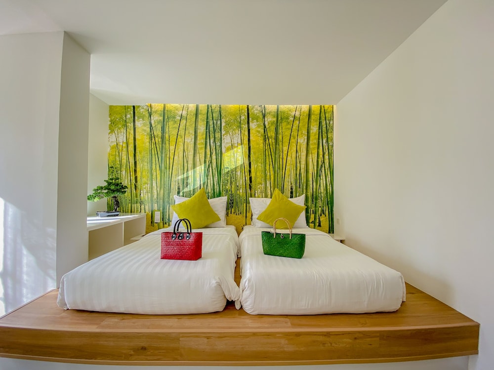 Executive Deluxe Room - Photo 3