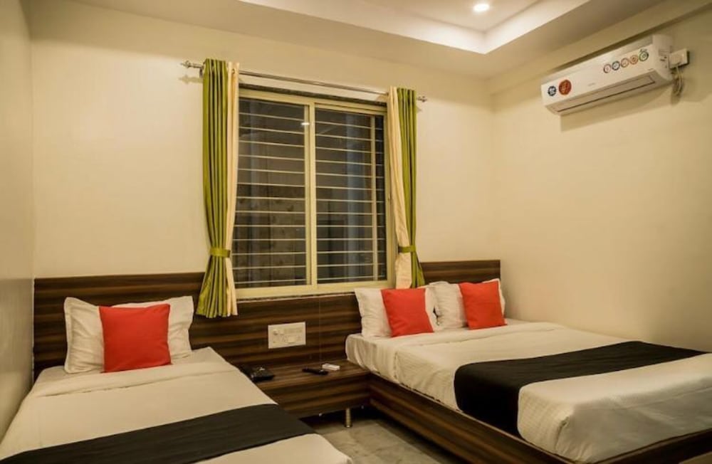 Deluxe Quadruple Room photo 3