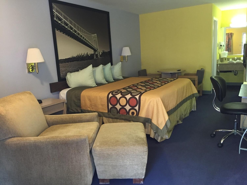 Basic Room photo 2