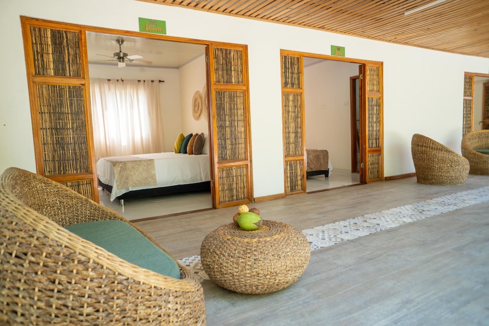 Deluxe Room photo 2
