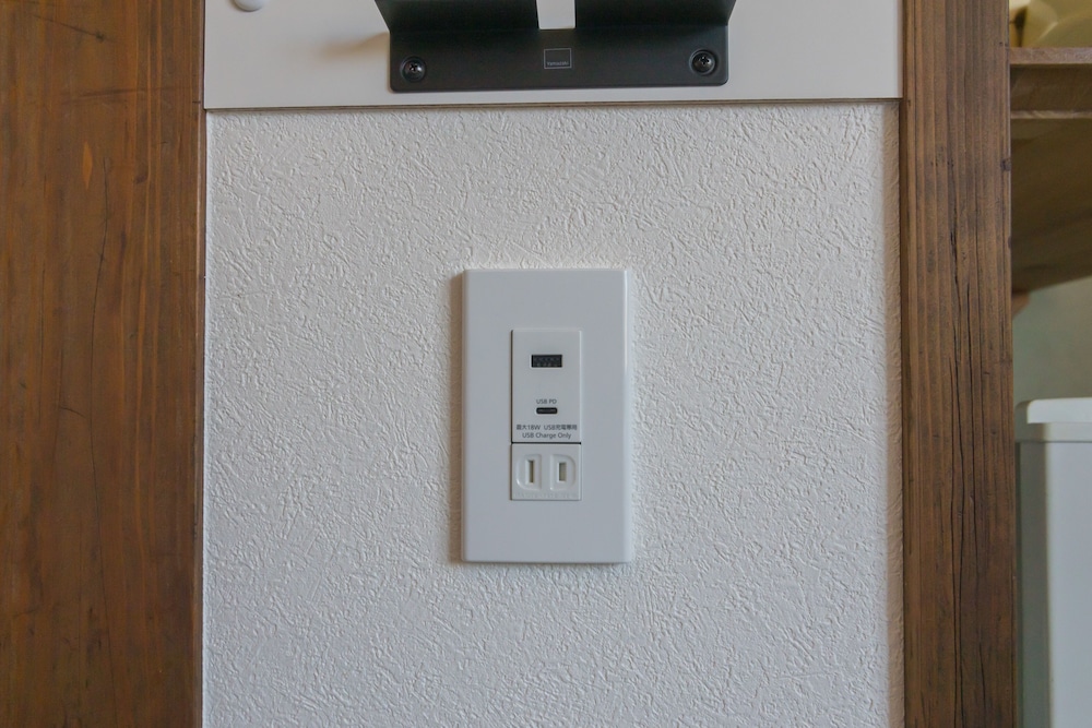 Japanese Style Room for 2 People, 2nd Floor photo 2