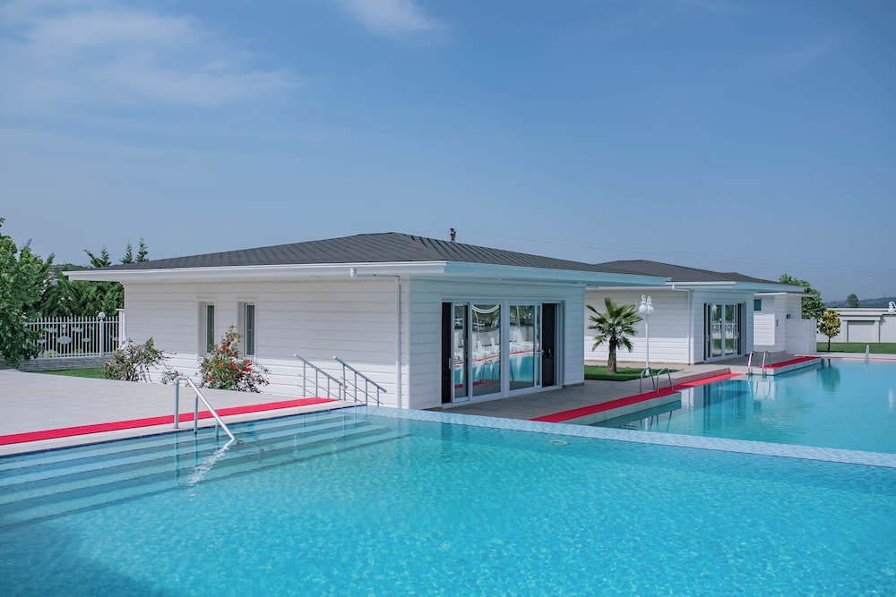 Luxury Villa