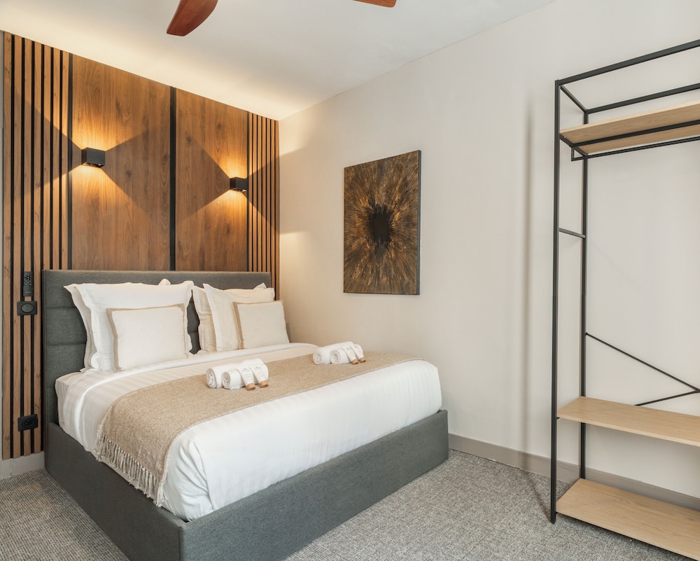 Superior Apartment photo 2