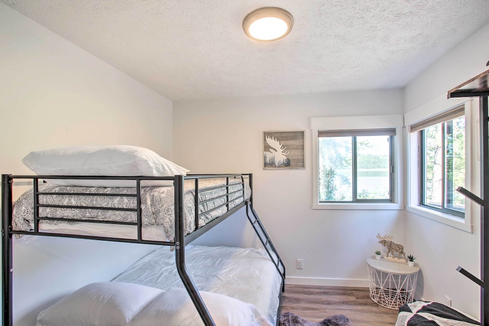 House (2 Bedrooms) photo 1