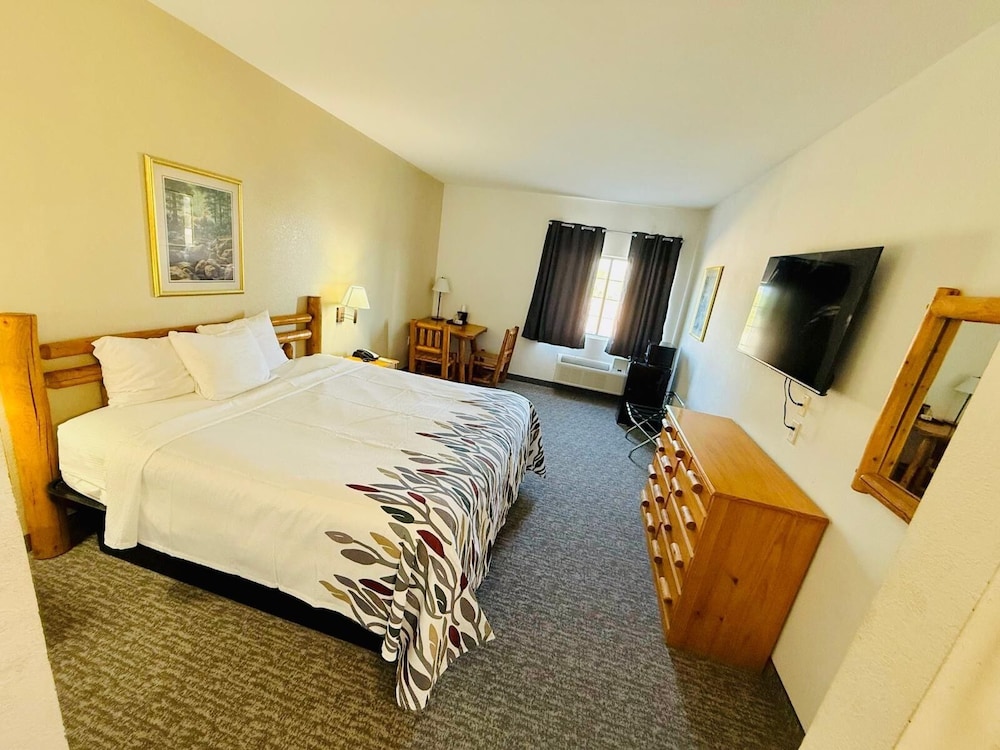 Superior Room, 1 Bedroom, Accessible, Bay View