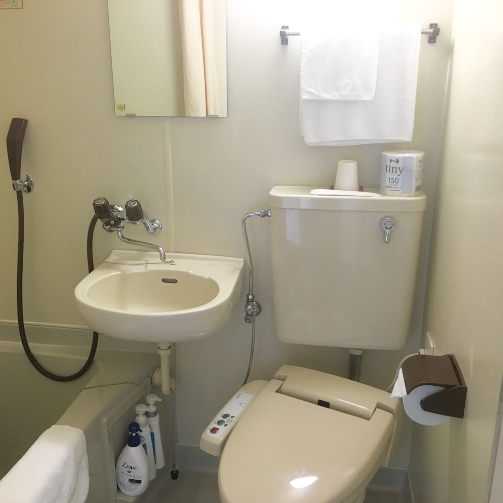Single Room, Smoking photo 2