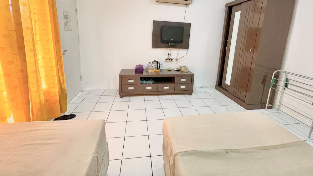 Standard Room - Photo 7